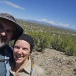 Kelly, Riki and vista