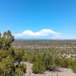New Mexico vista
