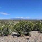 Vista from Petroglyph Hill