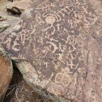 Petroglyph Rock