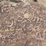 Petroglyph Rock