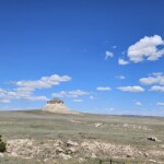Pawnee Buttes