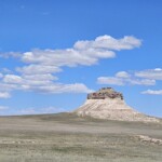 Pawnee Butte