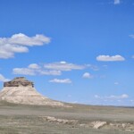 Pawnee Butte