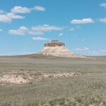 Pawnee Butte