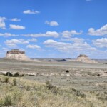 Pawnee Buttes