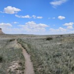 Pawnee Butte