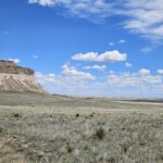 Pawnee Butte