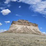 Pawnee Butte