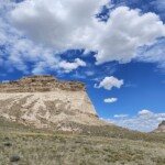 Pawnee Buttes