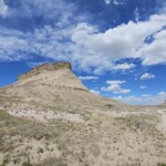 Pawnee Buttes