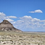 Pawnee Butte
