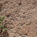 Petroglyphs