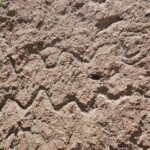Petroglyphs