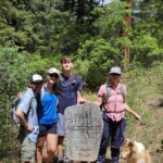 Pecos Wilderness