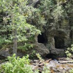Cave Creek caves