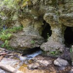 Cave Creek caves
