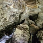 Cave Creek caves