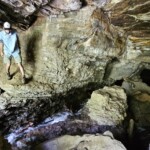 Cave Creek caves