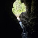Cave Creek caves