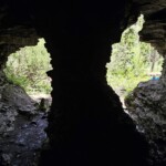 Cave Creek caves