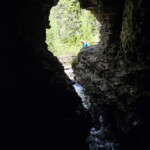 Cave Creek caves