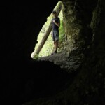 Cave Creek caves