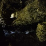 Cave Creek caves