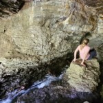 Cave Creek caves