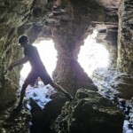 Cave Creek caves