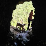 Cave Creek caves