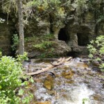 Cave Creek caves
