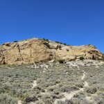 White Mountain Petroglyphs