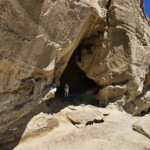 White Mountain Petroglyph site