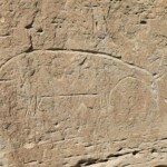 White Mountain Petroglyphs