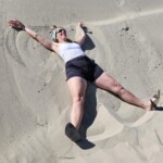 Riki and Killpecker Dunes