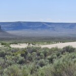 Boar's Tusk and Kilpecker Dunes