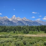 Tetons