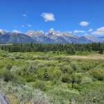Tetons