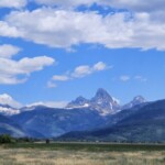 Tetons