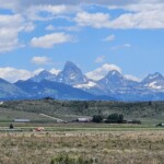 Tetons