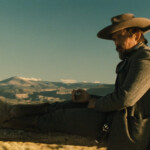 Magnificent Seven, Ethan Hawke